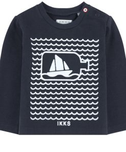 ikks tops and t shirts 1465389019 p z 193294 A