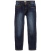 timberland boys blue stone wash denim jeans 132065 f04ad938a788189bfc7ff99886b576f27b8439a5
