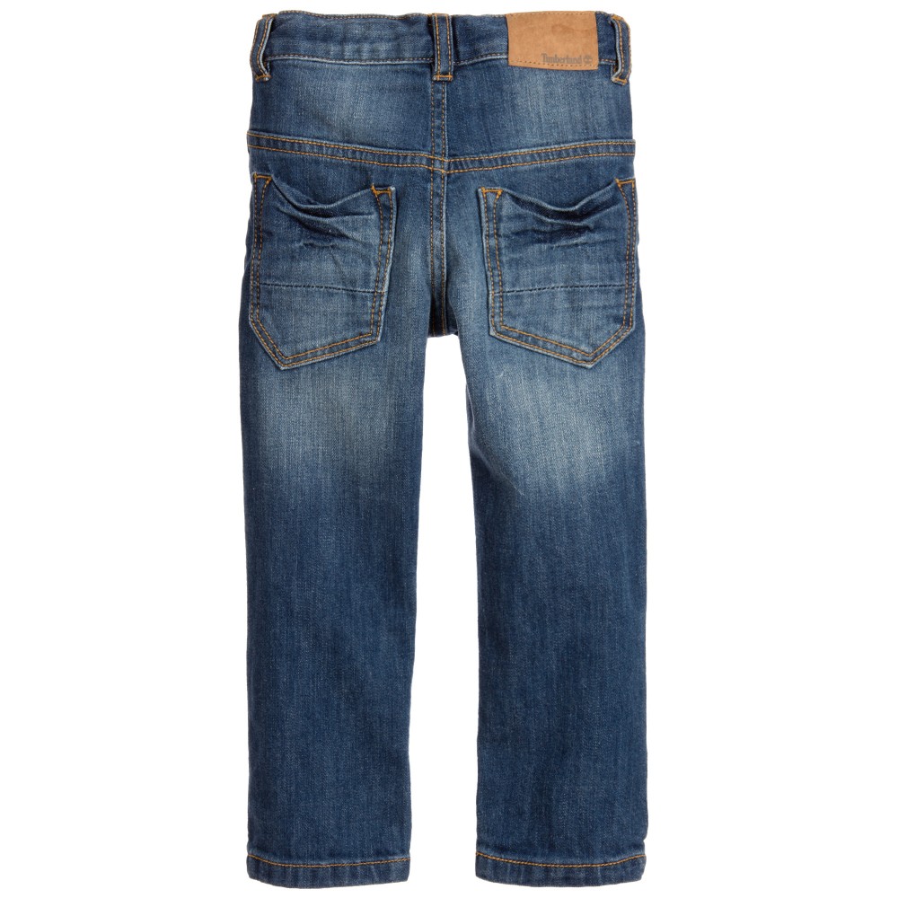 timberland boys stonewash denim regular slim fit jeans 131999 995ca2f403e4f42a806fe77ccd7951ca6ec5ad4b