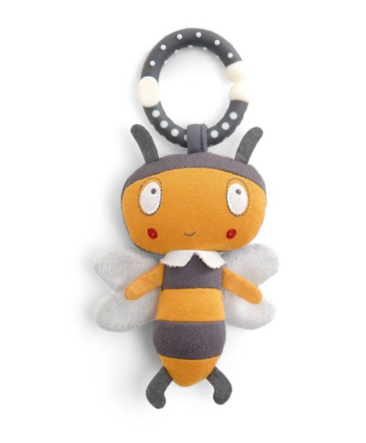 7558Y2700 Mini Linkie Bee