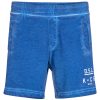 diesel boys blue cotton shorts 165096 ebb7f590ec319cacefb2f87829a14a93d0fd7d0f