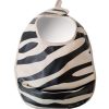 Baby Bib Zebra Sunshine 103416 1