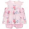 lapin house baby girls cotton shortie 243793 866f7aa1738a1b8a5bc936e57f67a8bf017bd039