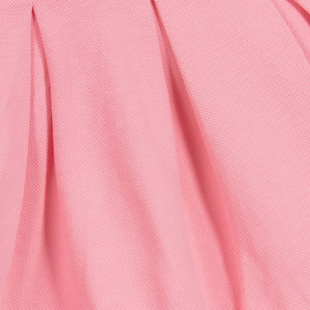 tommy hilfiger pink cotton polo dress set 289422 44db0582f07d69efb188e46d19d28f76f6e8d791