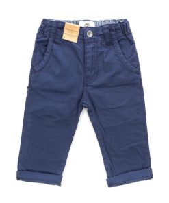 28271 timberland pantalone blu neonato bambino 1