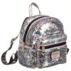 guess sequinned backpack 23cm 300244 f90aed025f31c00f14c8bb16c665640eb6dd8db9