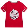lapin house boys red cotton t shirt 301706 2fb4922fbb17804d0fb9591a46b80e22f546bf98