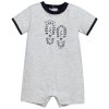 timberland baby grey cotton shortie 288293 3a0dc36b132cc5e07bfd8af5897f80ae9c59475b