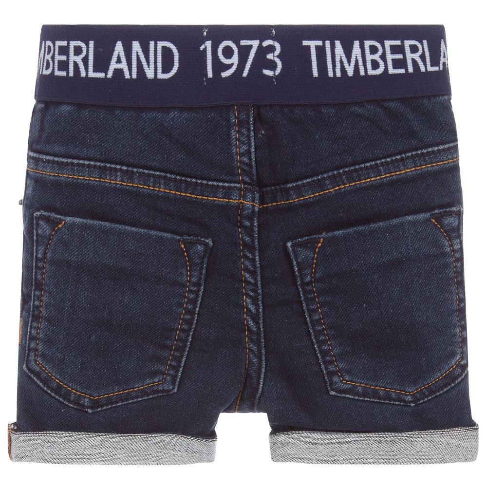 timberland boys denim jersey shorts 288272 1ca3fd2f5fb7584f6ed0b472eadc38efdd3b377c