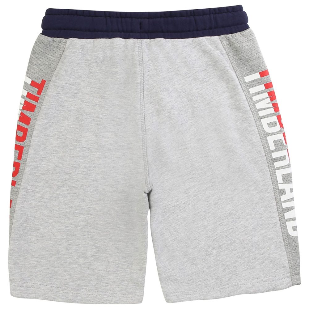 timberland shorts sweatshorts chine grey t24a96 a32 3 p
