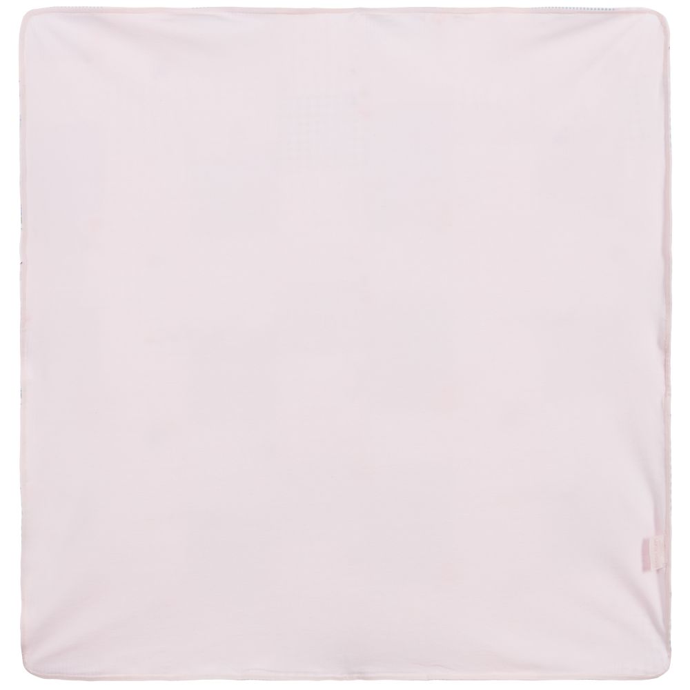 lapin house pink cotton blanket 77cm 301658 e89b1384e0d1762299668ba9ce2d1f2e9c1d684c