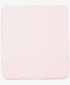 lapin house pink bear blanket 76cm 400469 c9eaaa88f960149f03eeec5699fe57070874680c