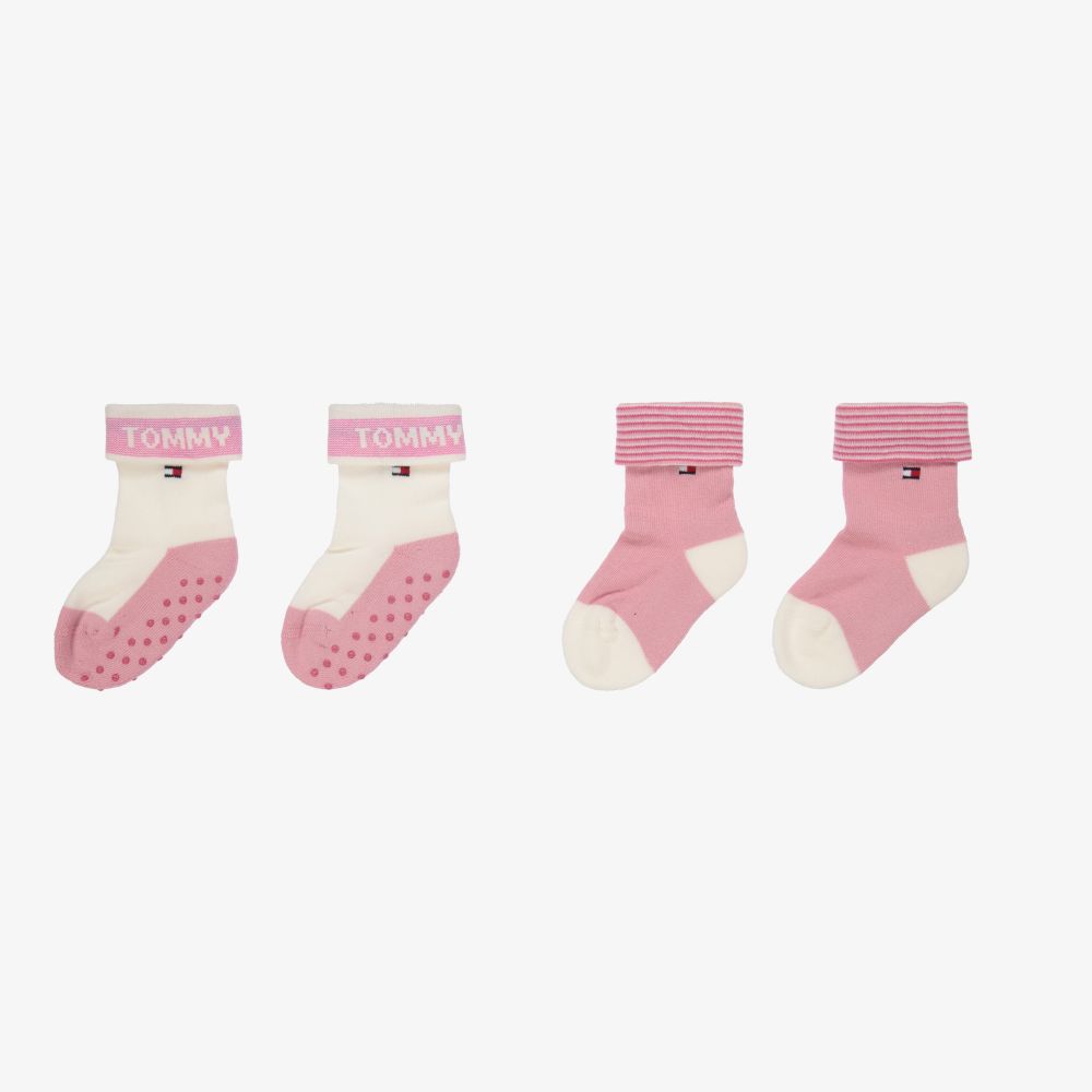 tommy hilfiger cotton logo socks 2 pack 399440 a5851acffcc65d8a005781e42e9d90ead91563c1