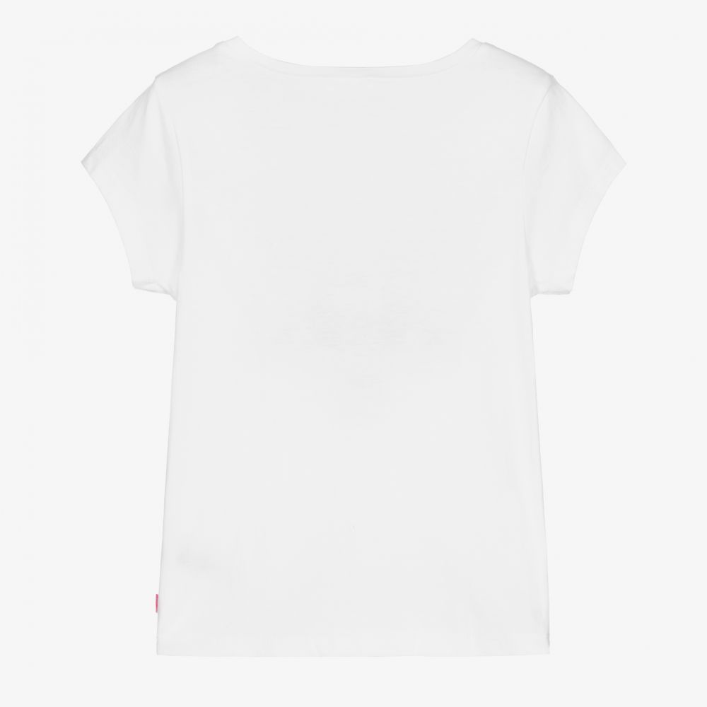 billieblush girls white cotton t shirt 439586 dc587b53bd3ea40c48374f2d5258c580338fb520