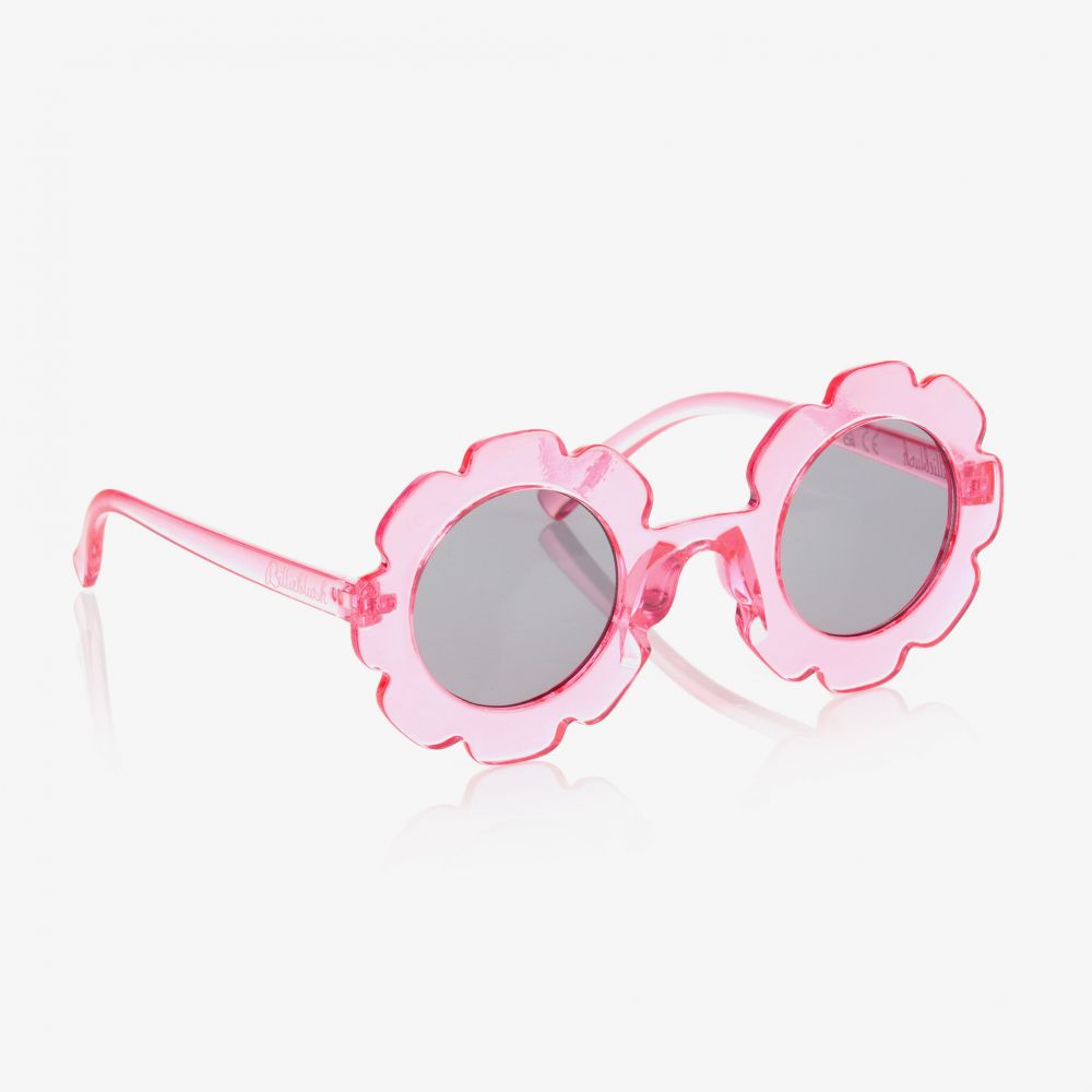 billieblush girls pink flower sunglasses 439497 37f6b5c6ef2762898f5e27ab4e385db9517bf9e2
