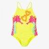 billieblush girls yellow seahorse swimsuit 439608 de6866cafba2978892aa253e4cbb699705f094da