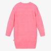 billieblush girls neon pink knitted dress 468395 17d5a966ff98bf7b891ec00182b761cbc2f69452