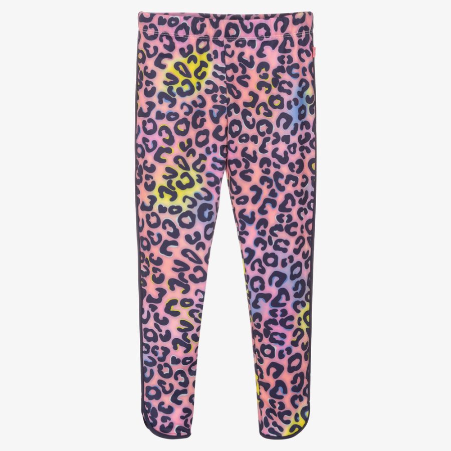 billieblush girls pink leopard leggings 468400 799a3bb14c21253afda0fa09c40f83549b8ee26f