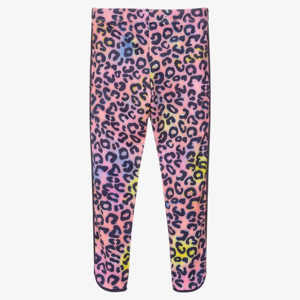 billieblush girls pink leopard leggings 468400 ea235a39f3bfee1314d5be426a466b2f6a157ea1