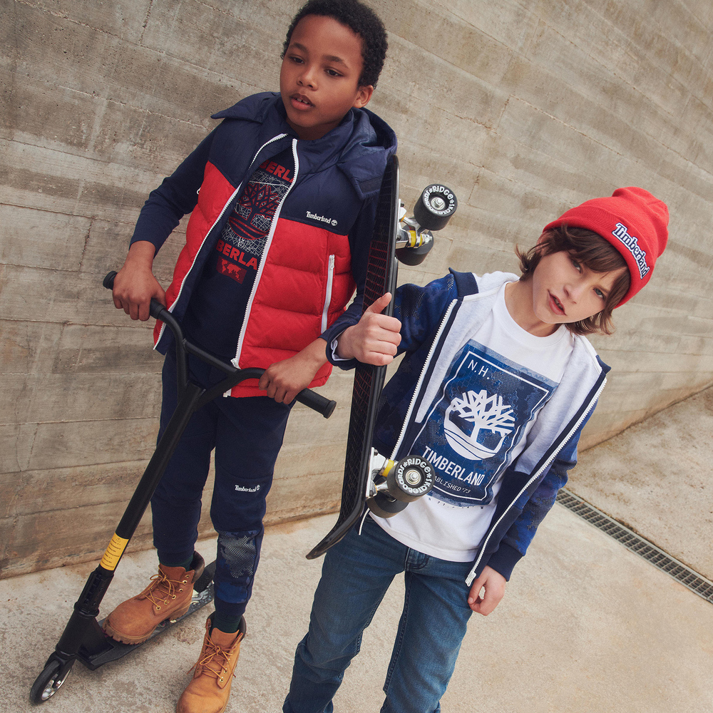 timberland teen boys red blue gilet 468905 49ba5e4a31853558ed36352db738521f3cac9969 outfit