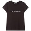 calvin klein teen black logo t shirt 390959 8728f44953d2d119af342a2d11499fb0f0b6d21d