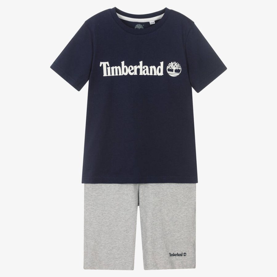 timberland-teen-boys-blue-grey-logo-shorts-set-501006-9381b7b2b88e46fdcd9916586cc669c8f6e9692b