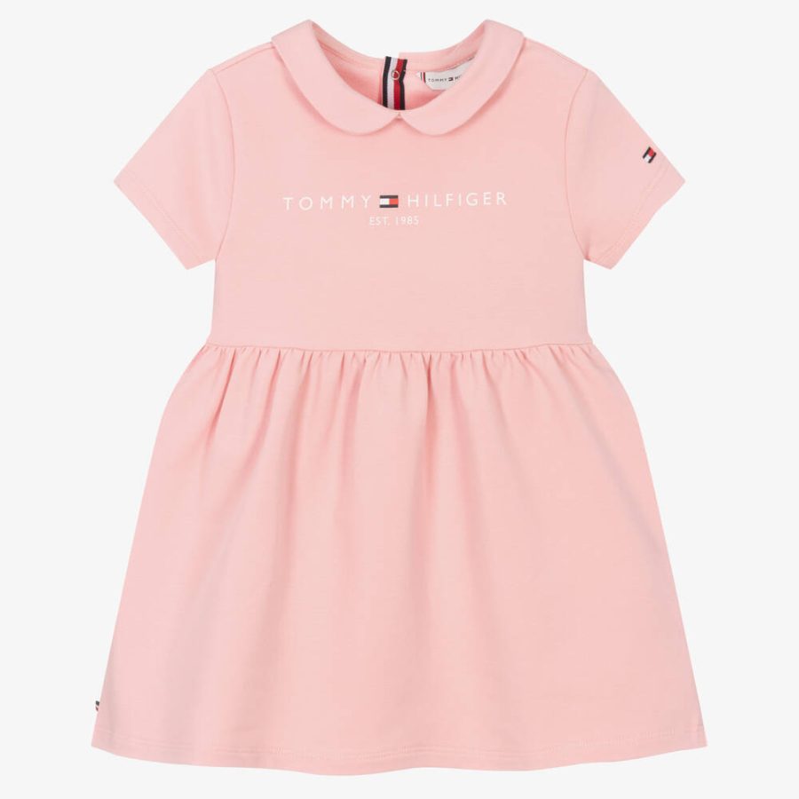 tommy-hilfiger-baby-girls-pink-cotton-logo-dress-484545-106b532ba99b174322a5b82b3cced9294f96232d